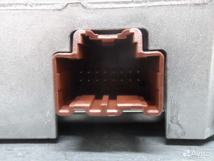 Усилитель звука Mazda CX-9 1 TB TK2166A20