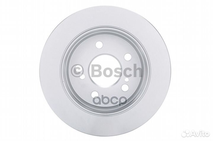 Диск тормозной mercedes-benz: 190 82-93, coupe