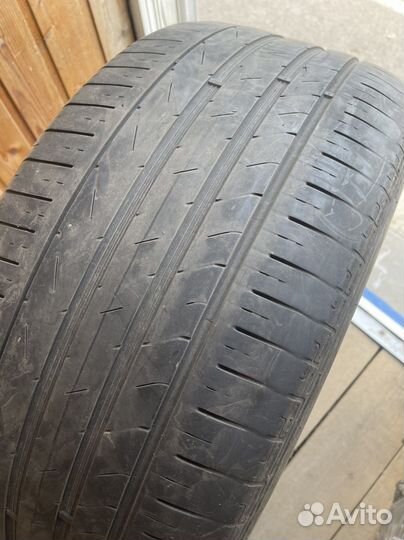 Hankook Ventus S1 Evo2 SUV K117A 255/50 R19 103Y