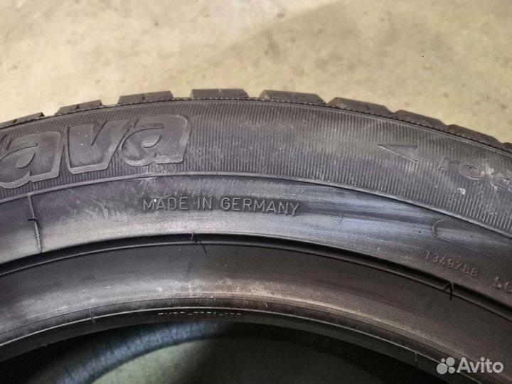 Sava Eskimo HP 215/55 R16 93H