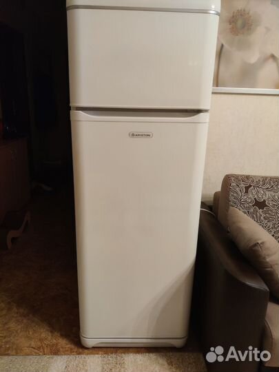 Холодильник