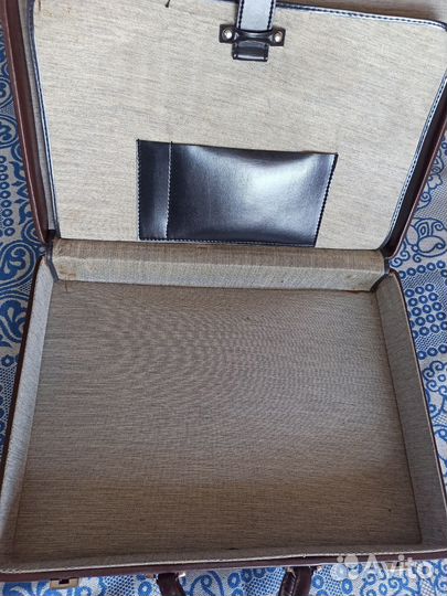 Дипломат СССР