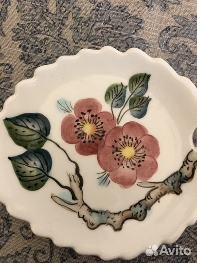 Чайно-кофейная пара