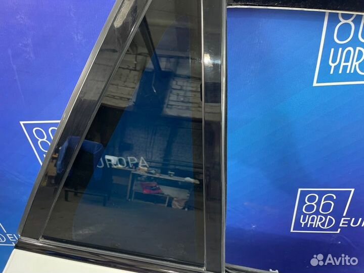 Дверь боковая задняя правая Bmw X5 F15 N57D30A