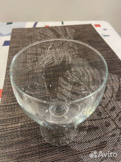 Креманки для мороженого