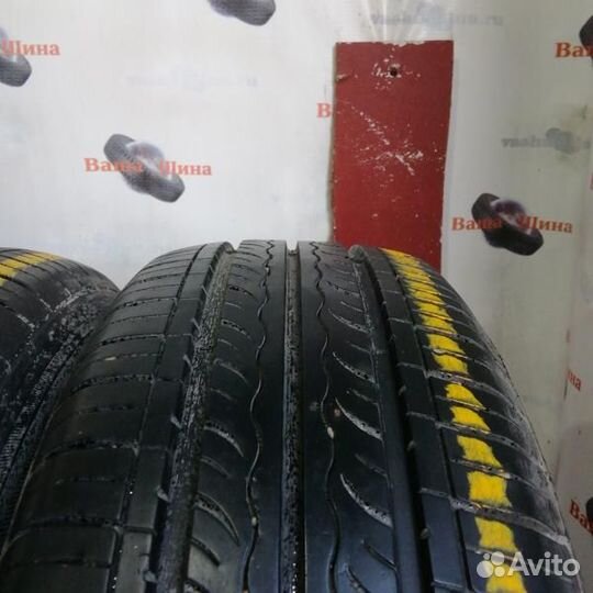 Kumho Solus KH17 185/65 R15