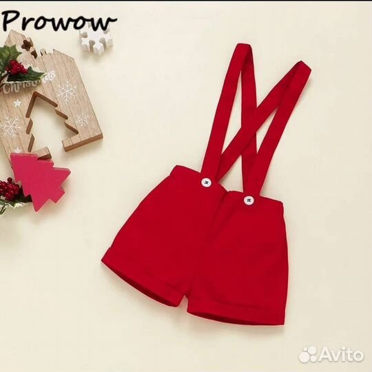 Новогодний костюм