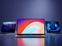 Ноутбук Xiaomi Redmibook pro 14 / pro 16 13500h