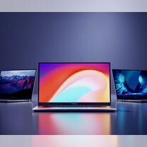 Ноутбук Xiaomi Redmibook pro 14 / pro 16 13500h