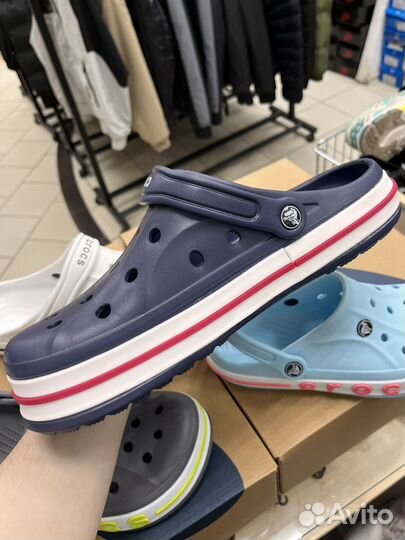 Crocs взрослые и детские