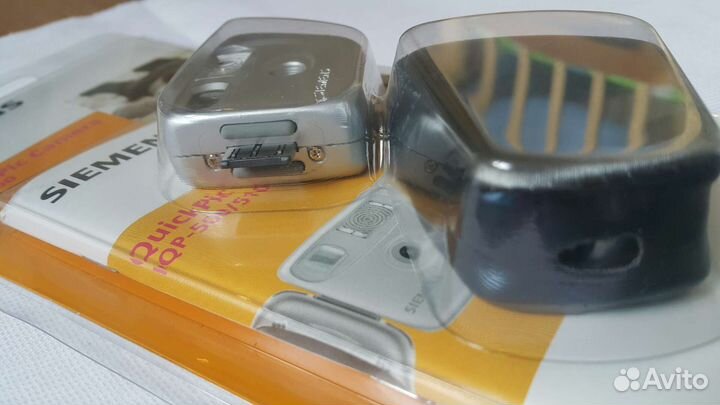 Камера Siemens QuickPic IQP-500