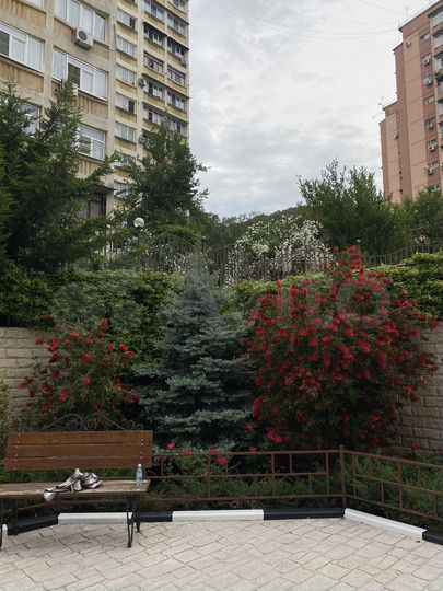 2-к. квартира, 55 м², 6/8 эт.