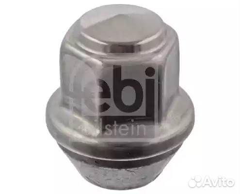 Гайка крепления колеса ford M12 x 1,5