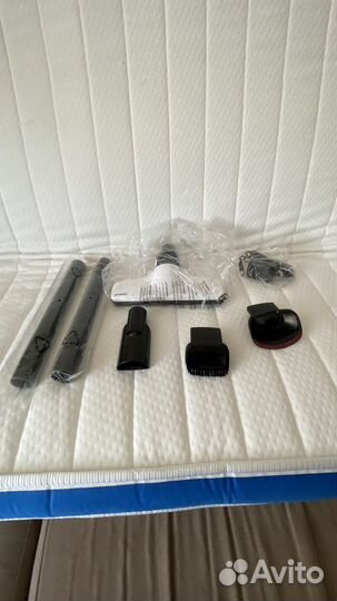 Пылесос hyundai