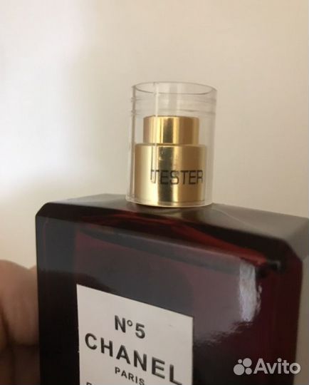 Парфюм муж, жен опт тестер Chanel Dior D&G Lacoste