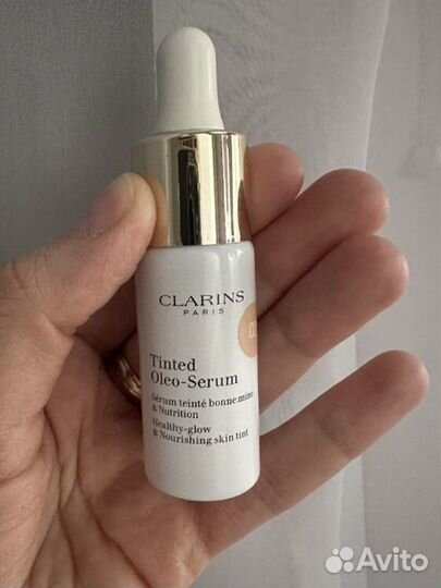 Clarins