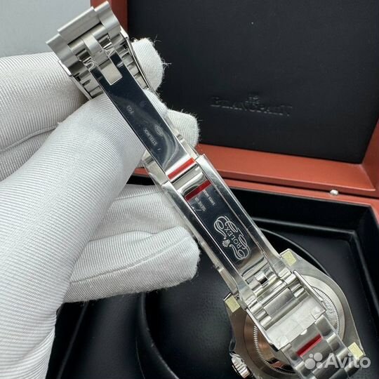 Часы rolex submariner