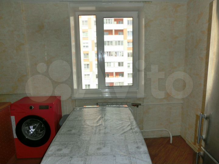 1-к. квартира, 34,7 м², 6/6 эт.