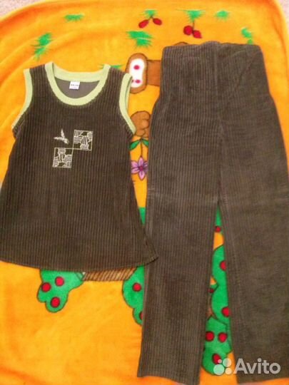 Костюм для беременных