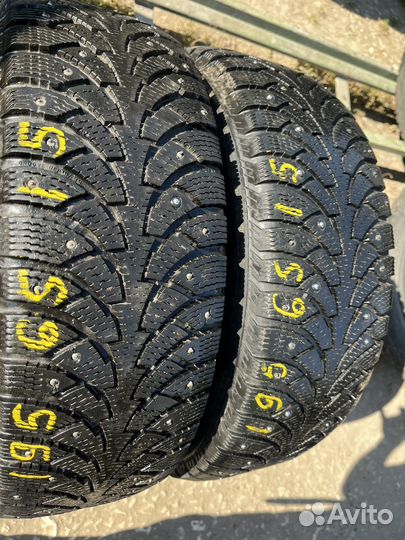 Nokian Tyres Nordman 4 195/65 R15