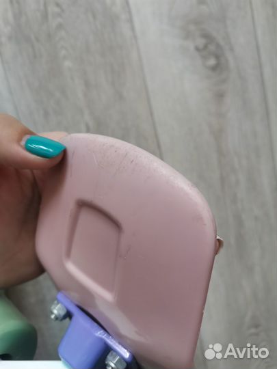 Мини-круизер Termit