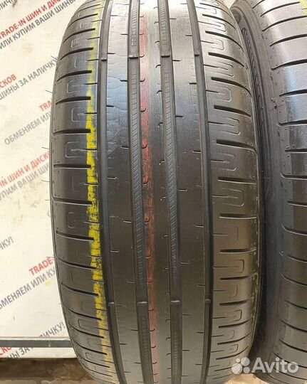 Goodyear EfficientGrip Performance 225/40 R18 92N