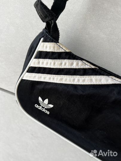 Спортивная сумка adidas