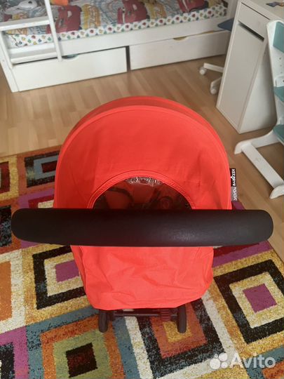 Прогулочная коляска yoyo