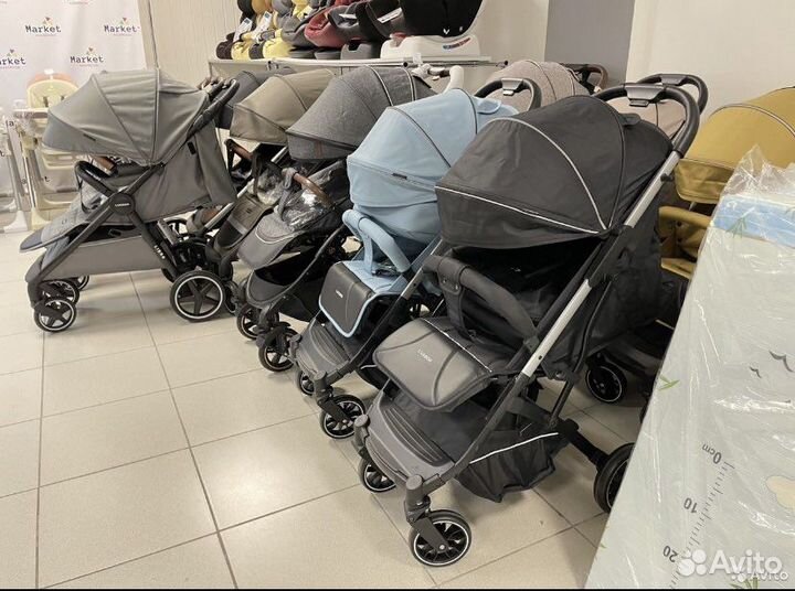 Прогулочная коляска (выбор )