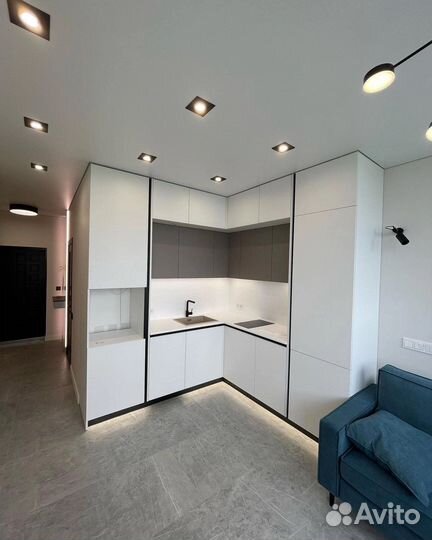 Кухни на заказ собственное производство