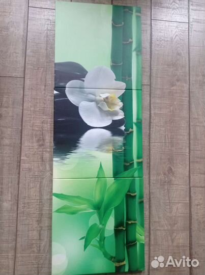 Модульная картина 