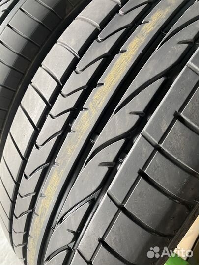 Bridgestone Dueler H/P Sport 255/50 R20