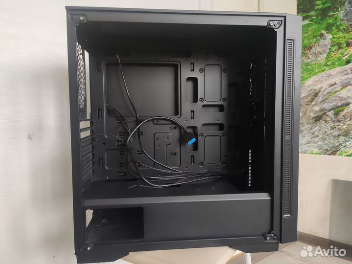 Корпус DeepCool Matrexx 55 Mesh