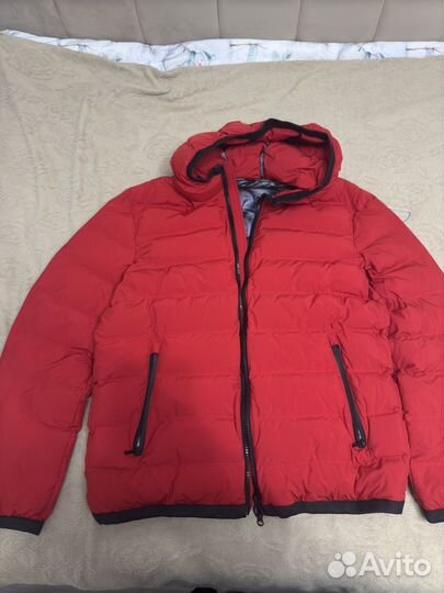 Мужская куртка geox