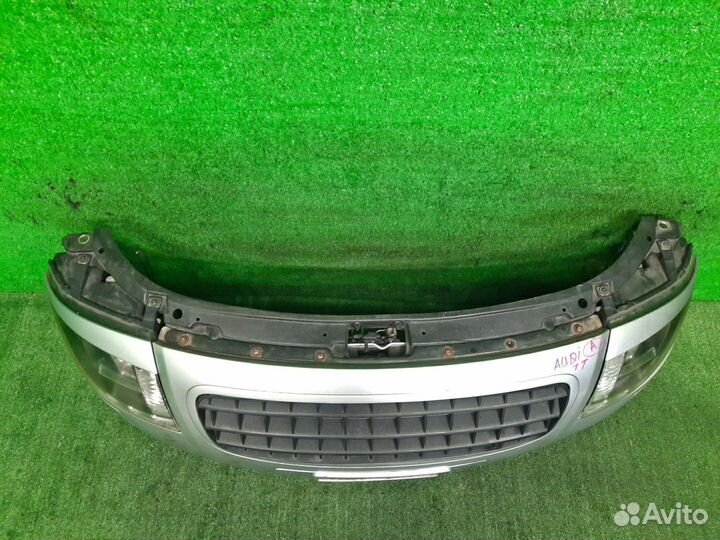 Ноускат audi TT 8N 2003 AUQ (0481) контрактная