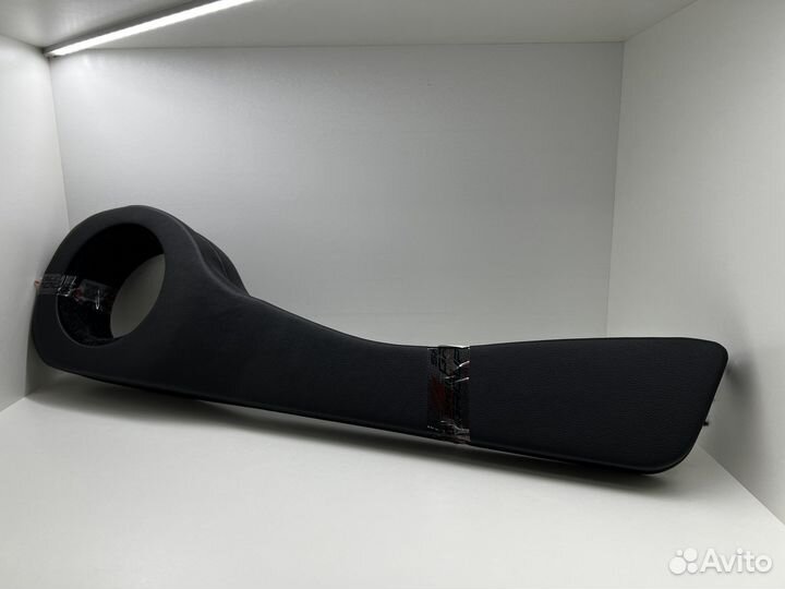 Подиум дверной ваз 2110 под 16 динамики