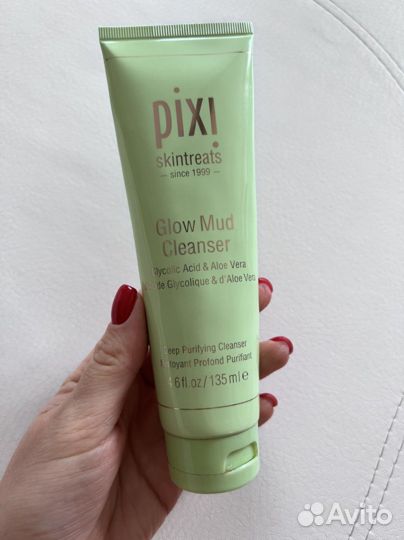 Pixi гель для умывания