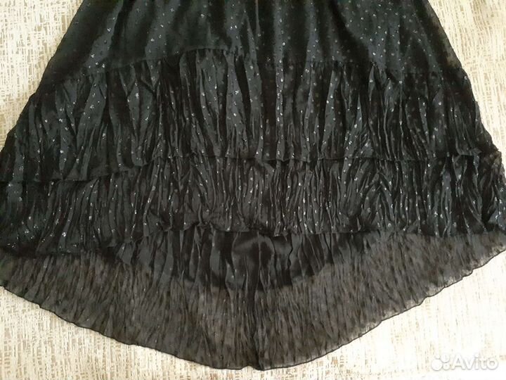 Платье сарафан hm