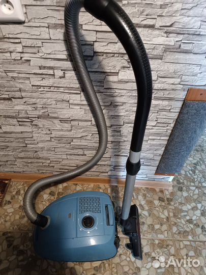 Пылесос bosch gl 30
