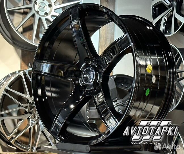 Диски для jeep grand Cherokee r22 5-127