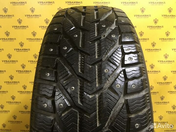 Tigar SUV Ice 235/65 R17 108T
