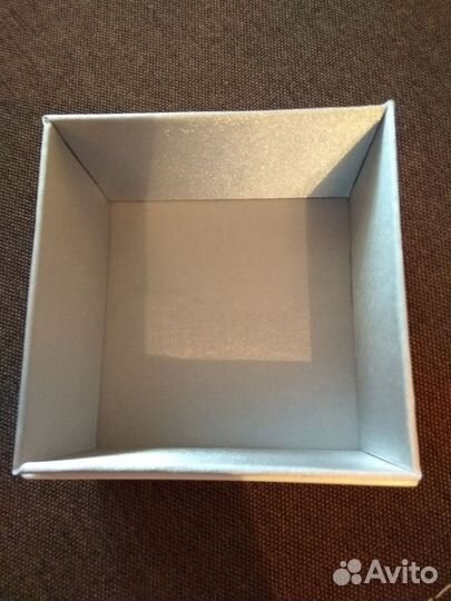 Коробка для часов Just Cavalli Оригинал Новая