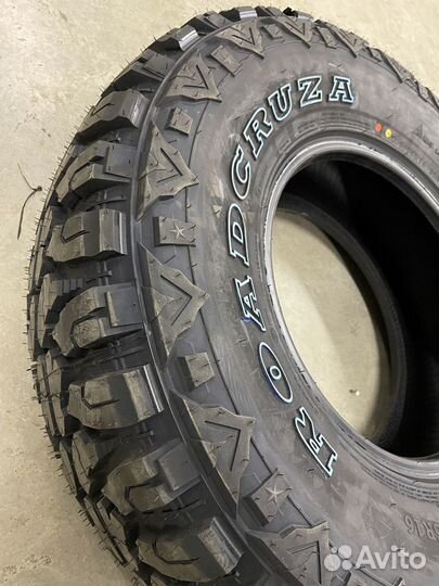 Roadcruza RA3200 M/T 285/75 R16 116Q
