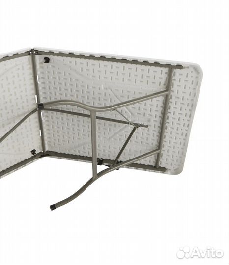 Складной туристический стол 180