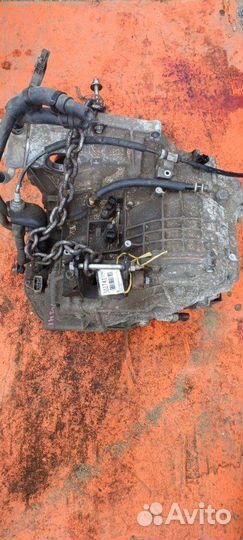АКПП Toyota Vanguard ACA38 2AZ-FE 2012