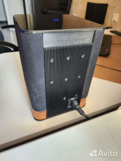 Акустика Electrocompaniet Tana SL1 + L1 (пара)