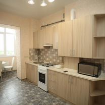 1-к. квартира, 37,7 м², 9/10 эт.