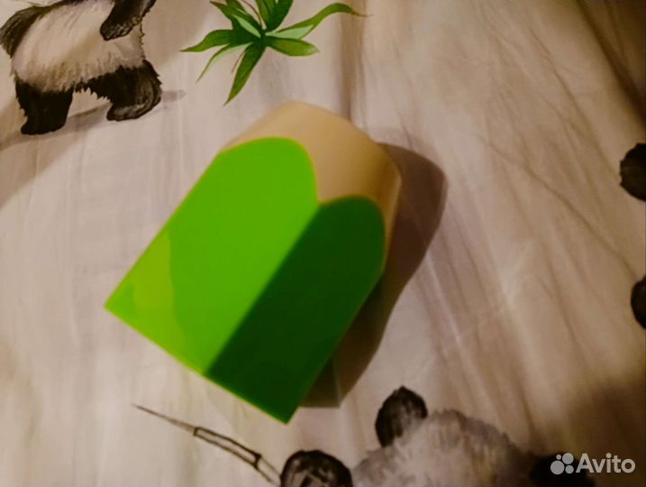 Стаканчик для канцелярии