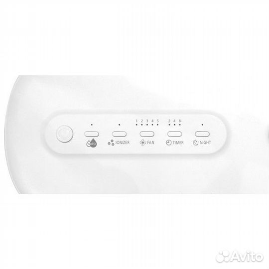 Мойка воздуха Funai FAW-ISE480/6.0(WT)