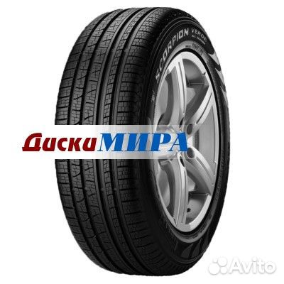 Pirelli Scorpion Verde All Season 285/65 R17